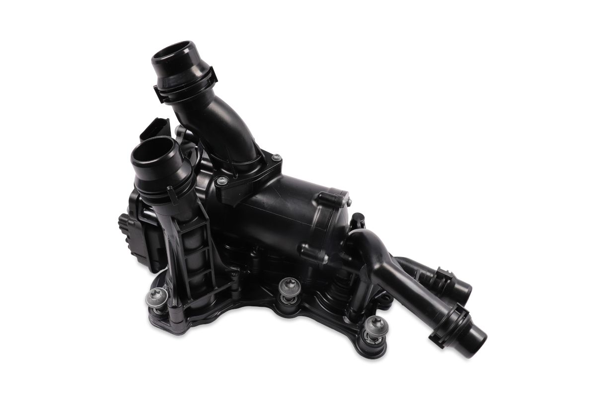 HEPU TM1520 Thermo Management Module for AUDI